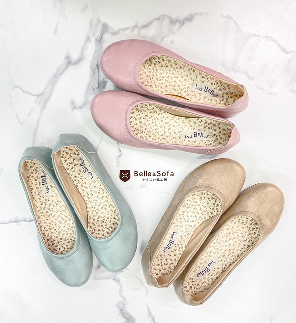 รองเท้า Belle & Sofa รุ่น PETAL (JBC09) Belle & Sofa