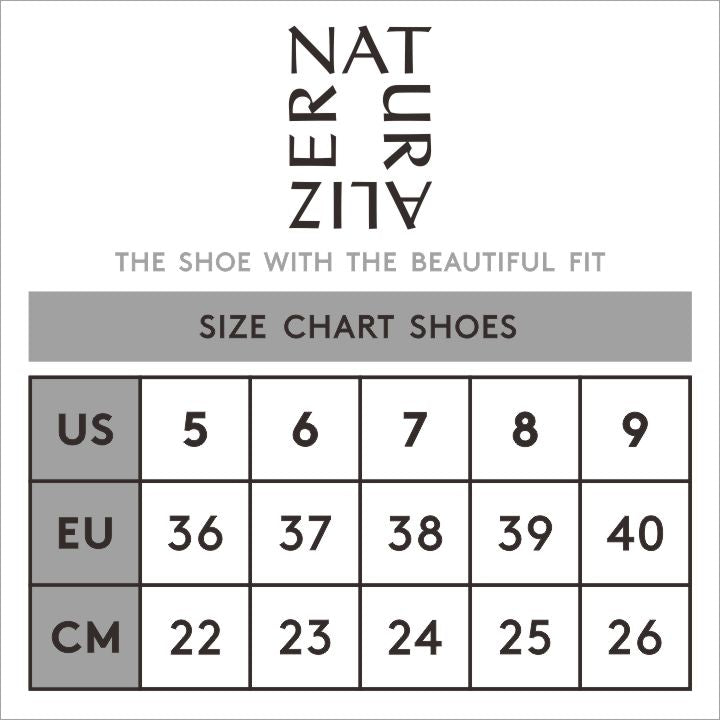 [Exclusive Online] NATURALIZER รองเท้า Sandal รุ่น Leniel (NAC50) Naturalizer