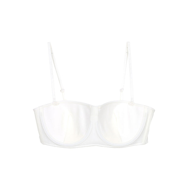 Wacoal Body Bra บรามีโครง เกาะอก สลับสายบ่า รุ่น WB3B53 Wacoal