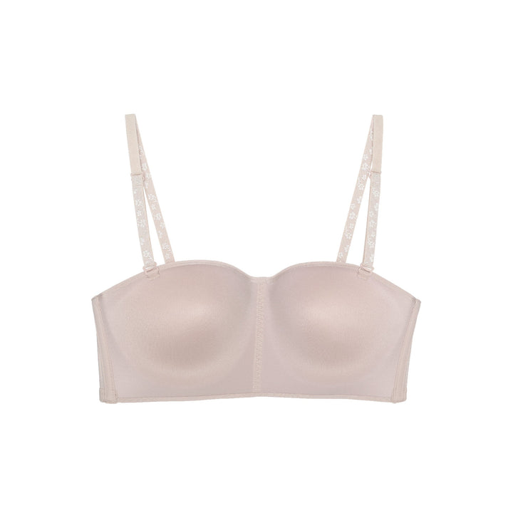 Wacoal Wireless Bra บราเกาะอก ไร้โครง รุ่น WB3X26 Wacoal