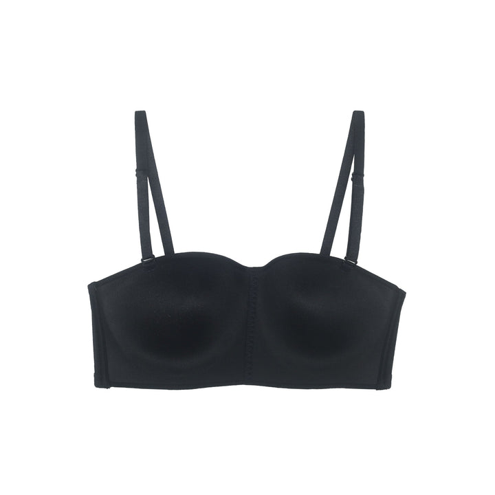 Wacoal Wireless Bra บราเกาะอก ไร้โครง รุ่น WB3X26 Wacoal