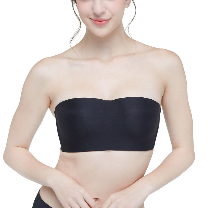 Wacoal Wireless Bra บราเกาะอก ไร้โครง รุ่น WB3X26 Wacoal