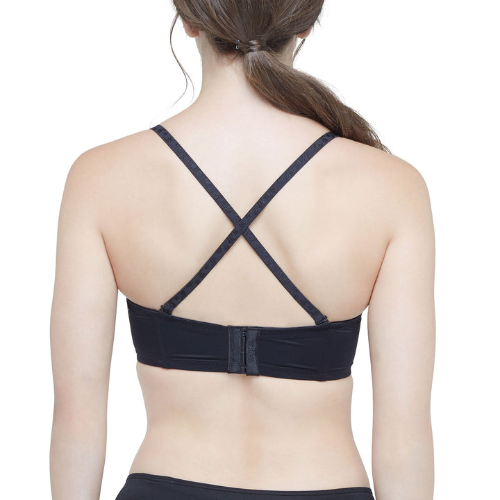 Wacoal Wireless Bra บราเกาะอก ไร้โครง รุ่น WB3X26 Wacoal