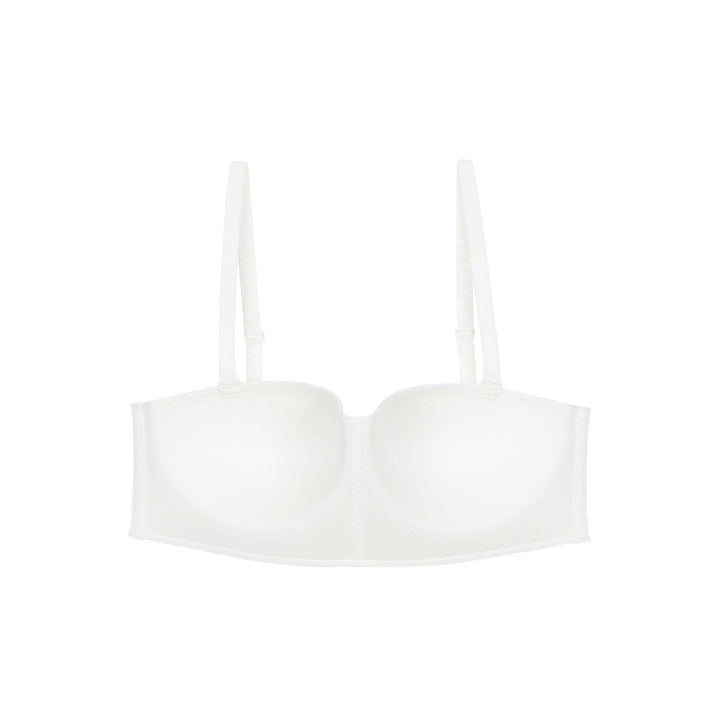 Wacoal Wireless Bra บราเกาะอก ไร้โครง รุ่น WB3X26 Wacoal
