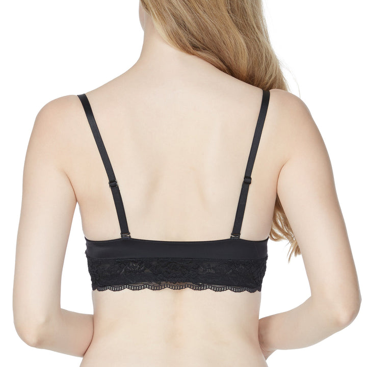 Wacoal Underwire Seamless Bra บรามีโครง ไร้ตะเข็บ เสริมฟองน้ำ รุ่น WB5P06 Wacoal