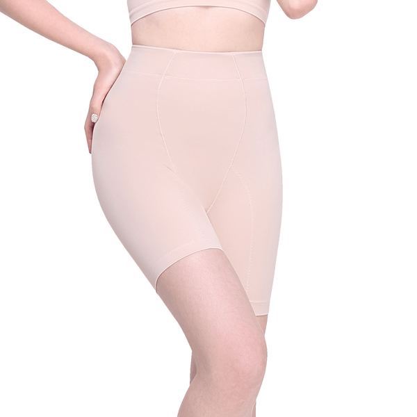 Wacoal Shapewear Stay High Waist กางเกงกระชับหน้าท้อง ลำตัว สะโพก ต้นขาและยกก้น เอวสูง รุ่น WG4088 Wacoal