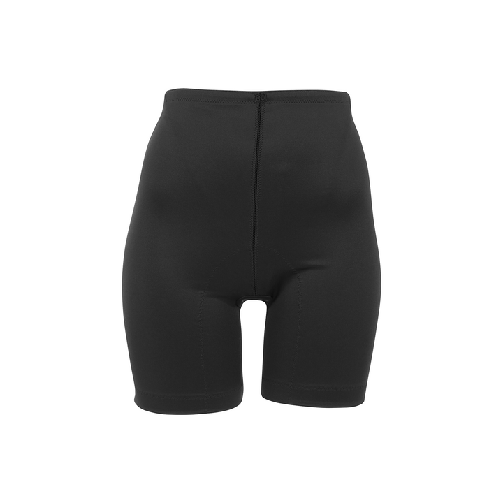 Wacoal Shapewear Stay กางเกงกระชับหน้าท้อง สะโพกและต้นขา เอวปกติ ขายาว รุ่น WG4107 Wacoal