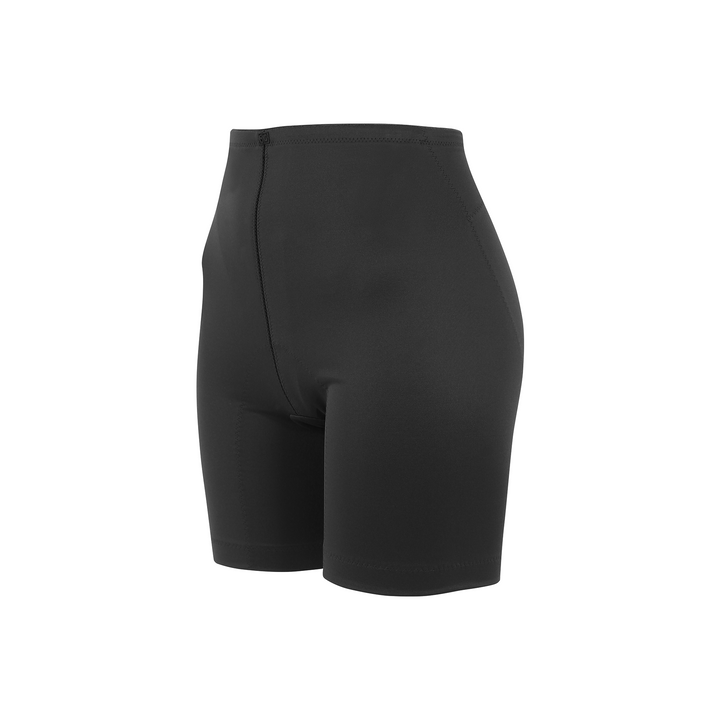 Wacoal Shapewear Stay กางเกงกระชับหน้าท้อง สะโพกและต้นขา เอวปกติ ขายาว รุ่น WG4107 Wacoal