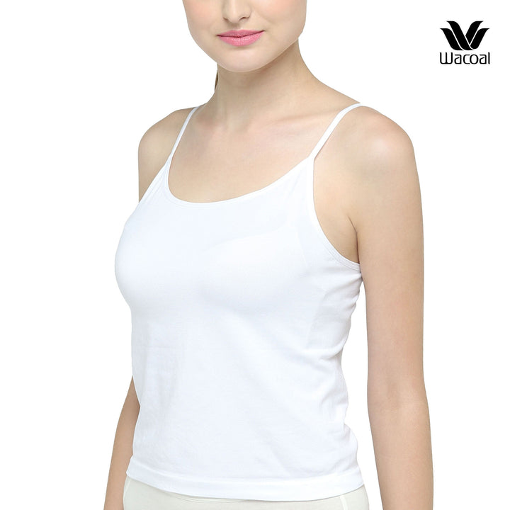 Wacoal Lingerie Bra บราสวมหัว เสื้อสายเดี่ยว รุ่น WH9791 Wacoal