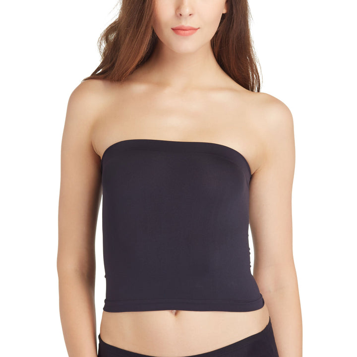 Wacoal Lingerie Seamless Bra บราเกาะอก ตัวยาว รุ่น WH9792 Wacoal