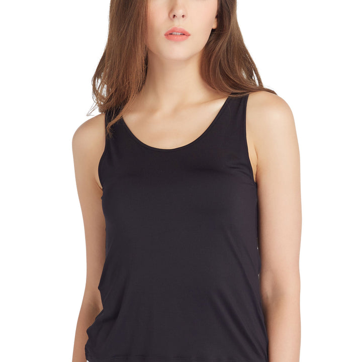 Wacoal Lingerie Bra บราสวมหัว เสื้อกล้าม รุ่น WH9B30 Wacoal