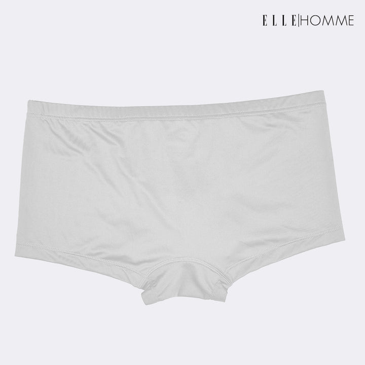 ELLE HOMME | แพ็ค 1 ชิ้น กางเกงใน ANTI BACTERIA ยับยั้งการเกิดแบคทีเรีย มีให้เลือก 3 สี | KUT8003R3 ELLE HOMME
