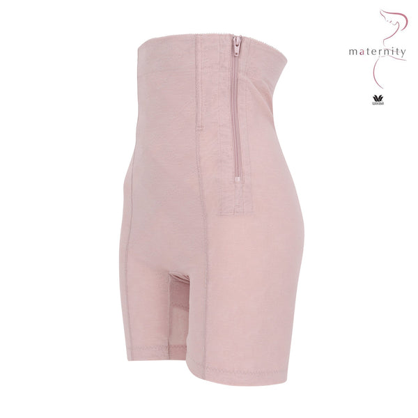 Wacoal Maternity Stay High Waist สเตย์ คุณแม่หลังคลอด เอวสูง รุ่น WM2057 Wacoal