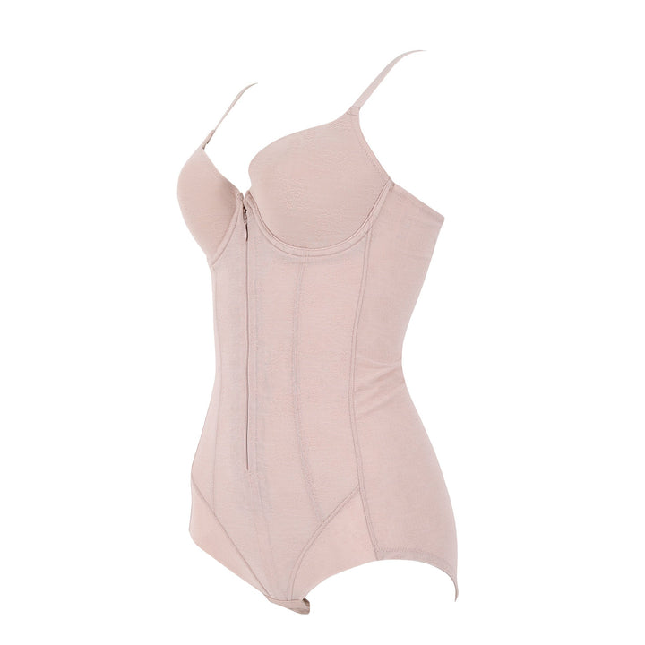 Wacoal Maternity Body Suit บอดี้สูท บราเสริมโครง คุณแม่หลังคลอด รุ่น WM3019 Wacoal