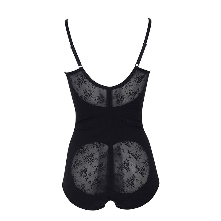 Wacoal Maternity Body Suit บอดี้สูท บราเสริมโครง คุณแม่หลังคลอด รุ่น WM3019 Wacoal