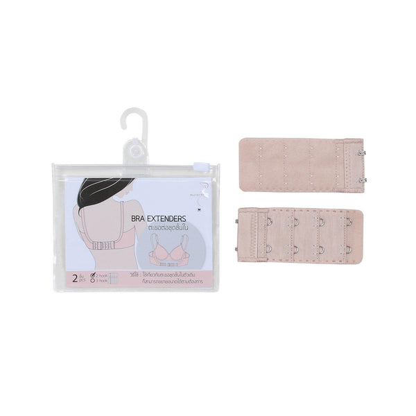 Wacoal Maternity Hook ตะขอต่อชุดชั้นใน แบบ 2 ตะขอ รุ่น WM4100 Wacoal