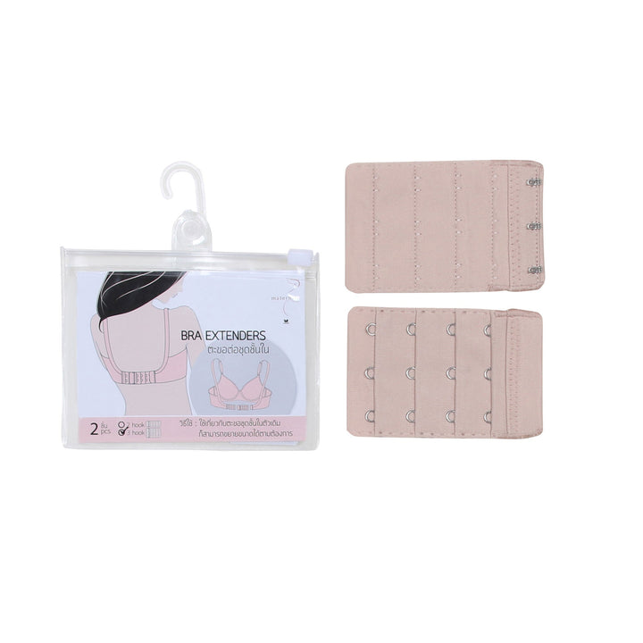 Wacoal Maternity Hook ตะขอต่อชุดชั้นใน แบบ 3 ตะขอ รุ่น WM4101 Wacoal