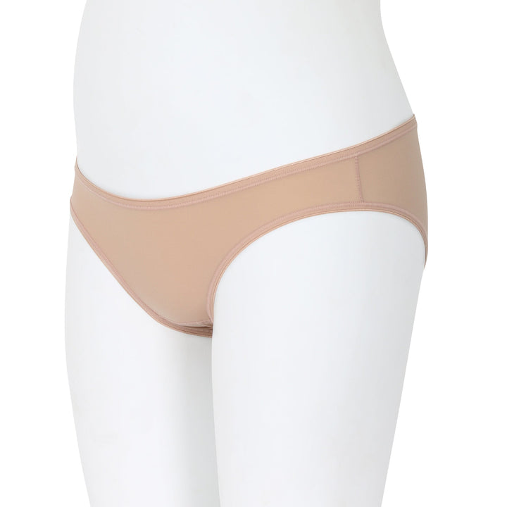 Wacoal Maternity Panty Bikini Super Soft กางเกงใน สำหรับคุณแม่ตั้งครรภ์ บิกินี่ รุ่น WM6256 Wacoal