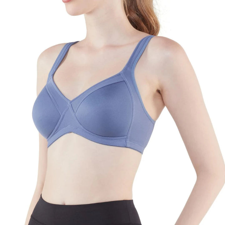 Wacoal Motion Wear Hard บราออกกำลังกาย รุ่น WR1483 Wacoal
