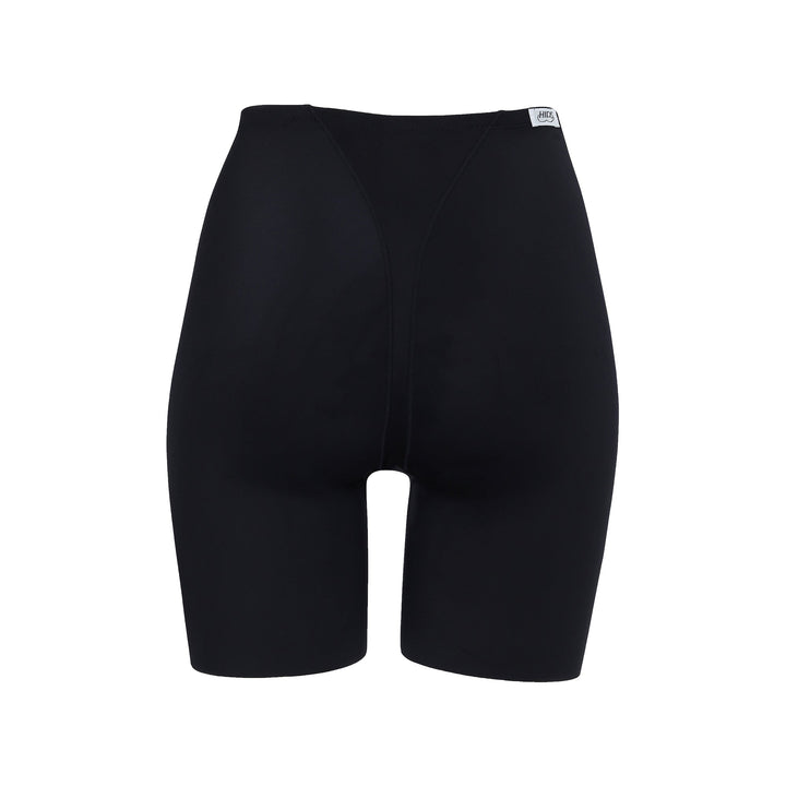 Wacoal Shapewear Hips กางเกงกระชับหน้าท้องและยกก้น เอวปกติ ขายาว รุ่น WY1152 Wacoal
