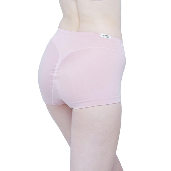 Wacoal Shapewear Hips Cool กางเกงกระชับหน้าท้องและยกก้น เอวปกติ ขากลม รุ่น WY1177 Wacoal