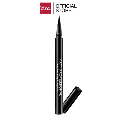 DEEP BLACK LIQUID EYELINER