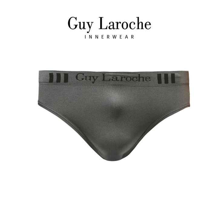 Guy Laroche กางเกงชั้นในชาย แพค 1 ตัว รุ่น SEAMLESS 