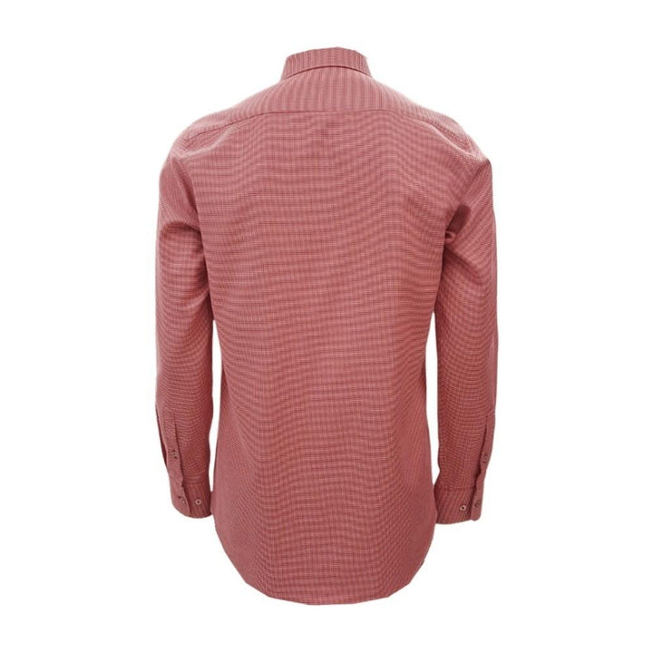 Guy Laroche เสื้อเชิ้ตทำงานแขนยาว ทรง SLIM FITมีให้เลือก 2 สี  รุ่น BAB9202S4 ICCSHOPPING