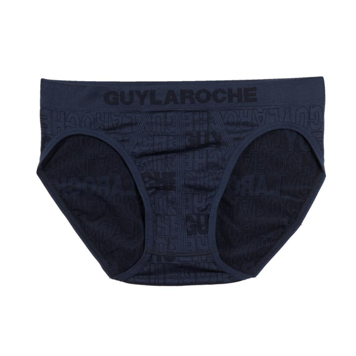Guy Laroche กางเกงในชาย Seamless ทรง Bikini มีให้เลือก 3 สี (JUS6839W4) ICCSHOPPING