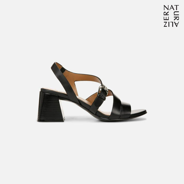 NATURALIZER Import Shoes 'Veva' Dress Sandal (NID40) 