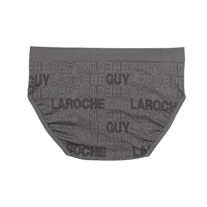 Guy Laroche กางเกงในชาย Seamless ทรง Bikini มีให้เลือก 3 สี (JUS6839W4) ICCSHOPPING