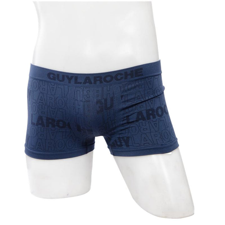Guy Laroche กางเกงในชาย Seamless ทรงTunk มี 3 สี รุ่น JUU6839W4 ICCSHOPPING