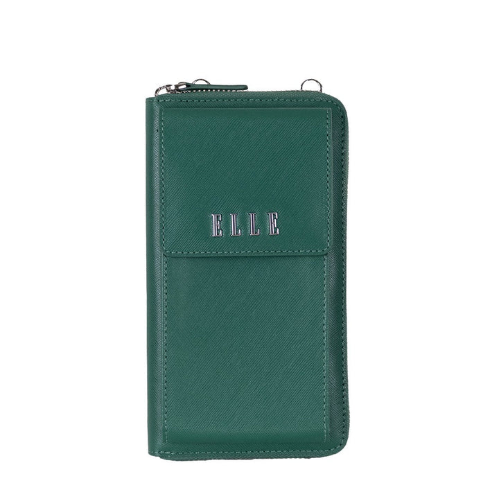 ELLE BAG กระเป๋าสะพายข้างผู้หญิง รุ่น NEW NORMAL PHONE / EWH251 Elle