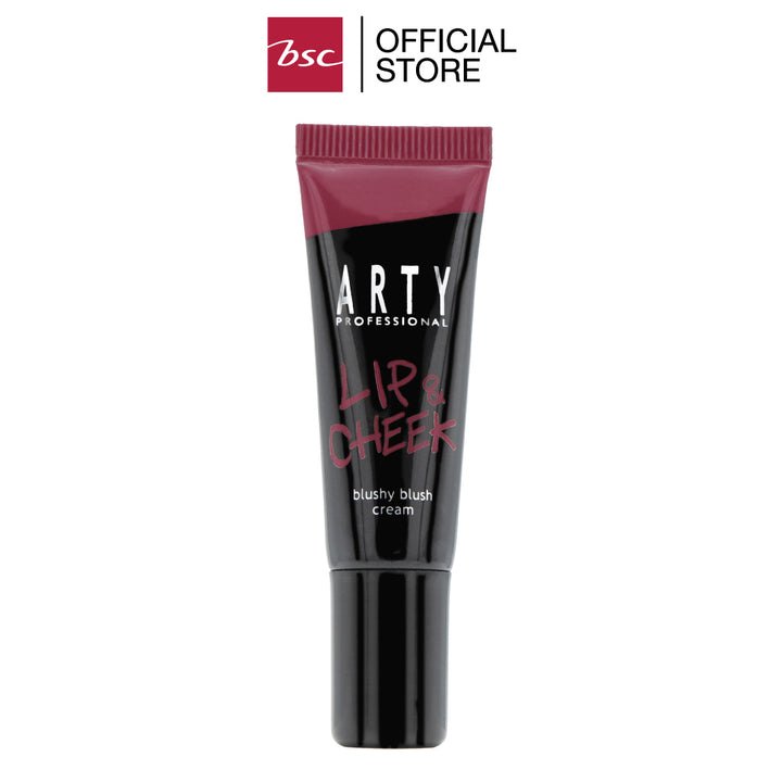 ARTY Professional Lip&Cheek Blushy Blush Cream 