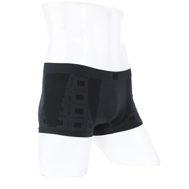 Guy Laroche กางเกงในชาย Seamless ทรงTunk รุ่น JUU6836S4 มี 2 สี น้ำเงิน และ กรมท่า ICCSHOPPING