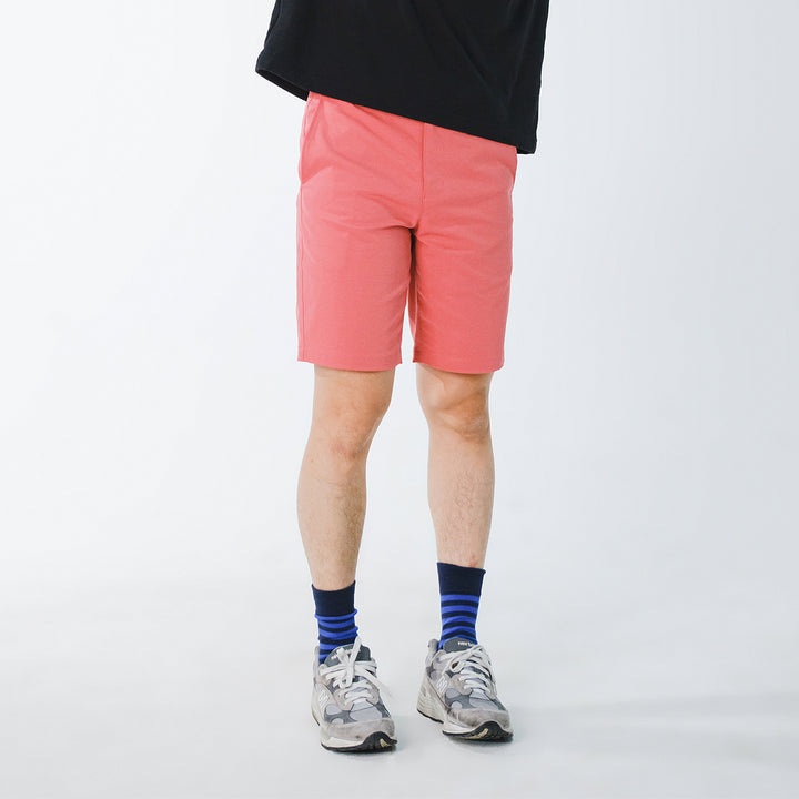 era-won กางเกงขาสั้น รุ่น Golf fabric สี Pony Golf 