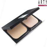 [ แพคคู่สุดคุ้ม ]ARTY OIL FREE POWDER FOUNDTION SPF 15 PA++ แป้งเค้กสูตรควบคุมความมัน เนื้อละเอียดเนียนนุ่ม ให้สัมผัสที่บางเบา เกลี่ยง่าย ติดทนนาน ช่วยให้ผิวเนียนเรียบ กันเหงื่อ พร้อมป้องกันรังสี UV ด้วย SPF 15 