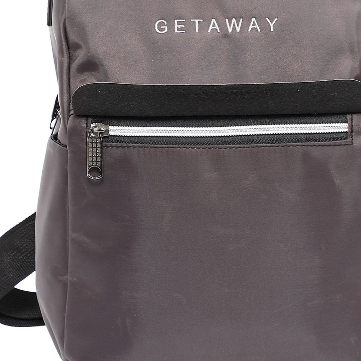 GETAWAY กระเป๋าเป้ สะพายหลัง ทนทาน น้ำหนักเบา สะดวกในการใช้งาน Arrow Lite