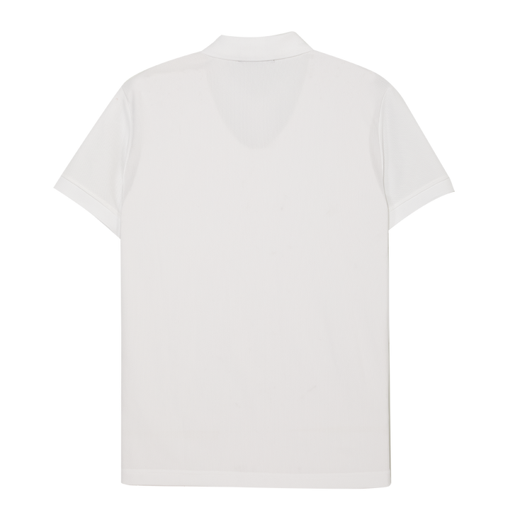 ELLE HOMME เสื้อยืดโปโล W8K911524 