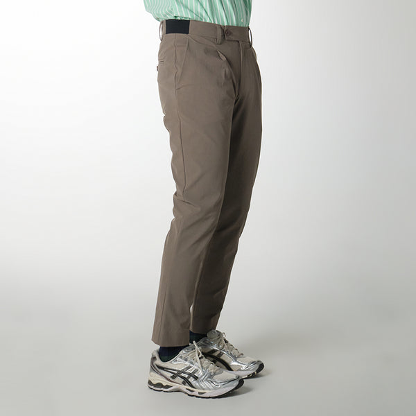 era-won กางเกง รุ่น GOLF FABRIC (065 V.9) สี Brown 