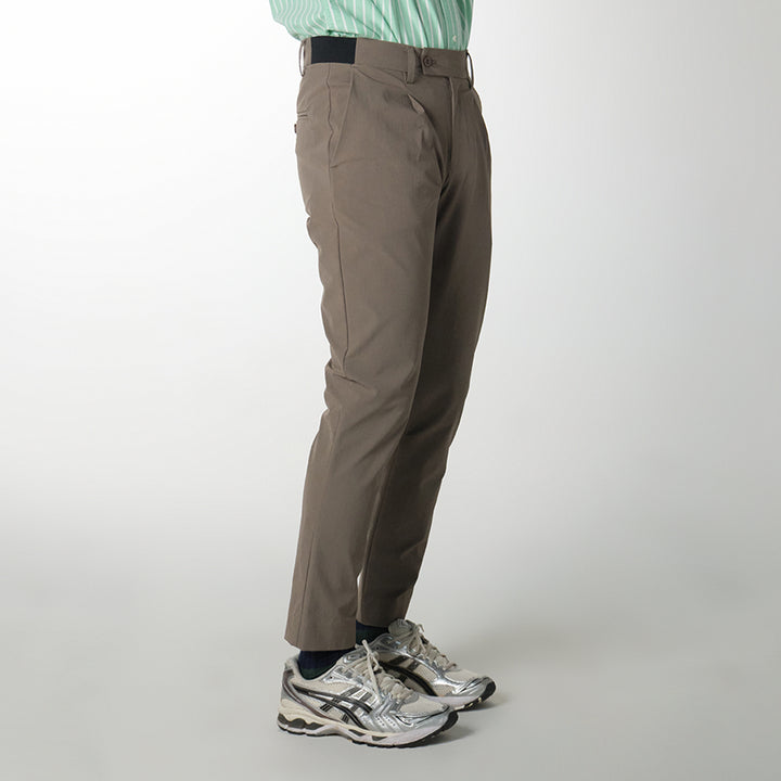 era-won กางเกง รุ่น GOLF FABRIC (065 V.9) สี Brown 