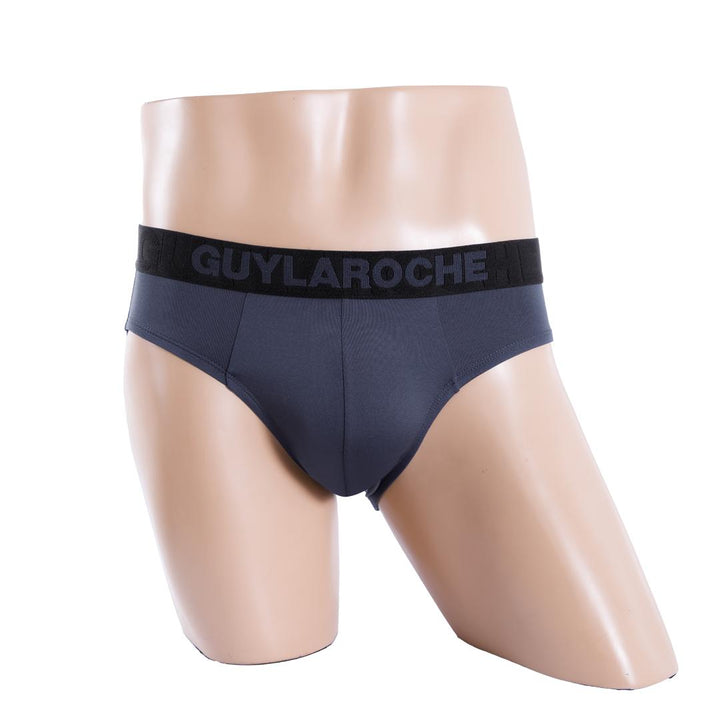 Guy Laroche กางเกงในชาย Cool Active แพ็ค 1 ตัว (JUS5949S5) ICCSHOPPING
