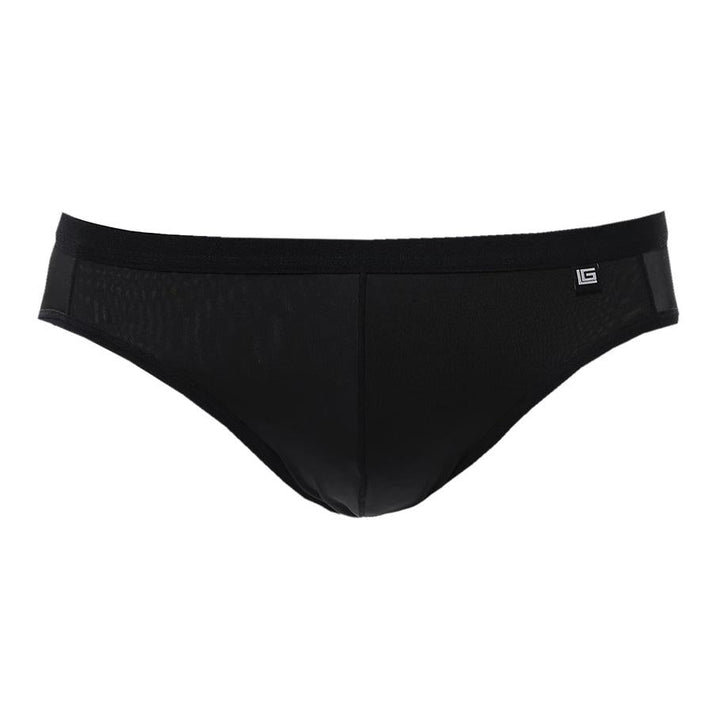 Guy Laroche กางเกงในชาย รุ่น Quick Dry Pack 1 ตัว มีให้เลือก 4 สี (JUS8902) ICCSHOPPING