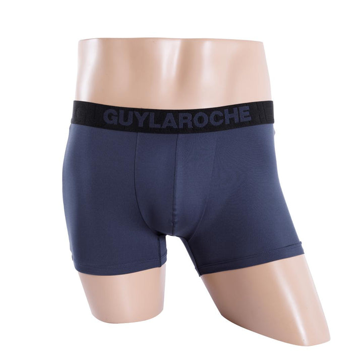 Guy Laroche กางเกงในชาย Cool Active  ทรง TRUNK  แพ็ค 1 ตัว (JUU5949S5) ICCSHOPPING