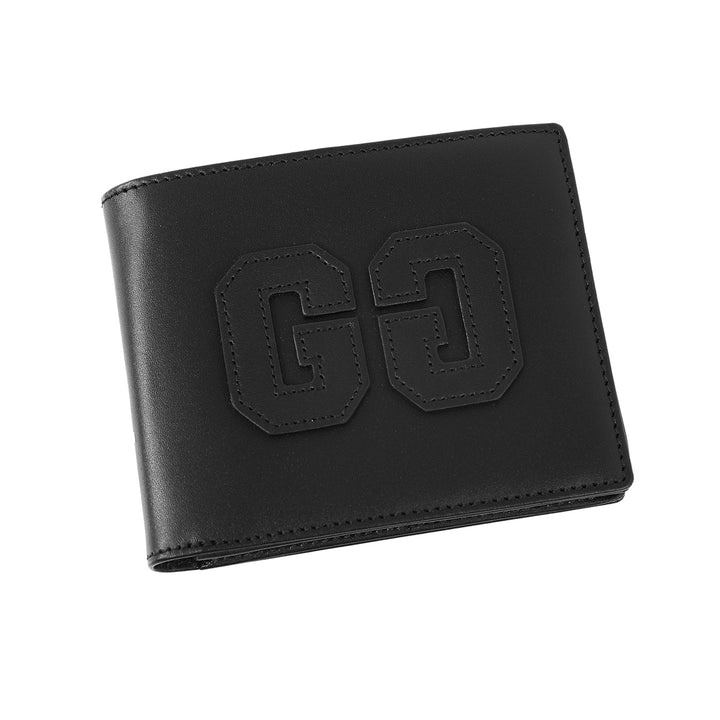 Guy Laroche กระเป๋าสตางค์หนังแท้ทรงสั้น รุ่น DW11051W2 Guy Laroche
