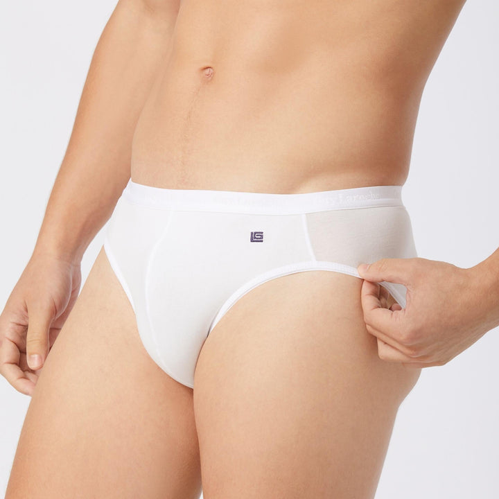 Guy Laroche กางเกงในกีลาโรช รุ่น PACK 6 ชิ้น Cotton spandex (JUS4905R5) ICCSHOPPING