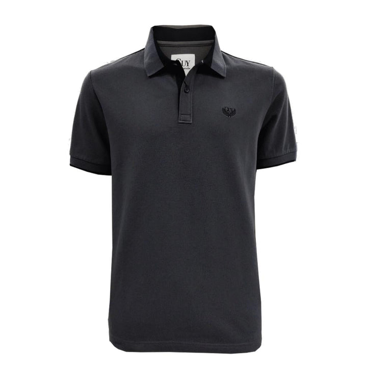 [ NEW ] Guy Laroche เสื้อโปโลแขนสั้น ทรง SLIM FIT มีให้เลือก 4 สี รุ่น DKP6203P4 ICCSHOPPING