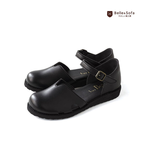 Belle&Sofa รองเท้า Strap shoes รุ่น Tento JBS16 ICCSHOPPING