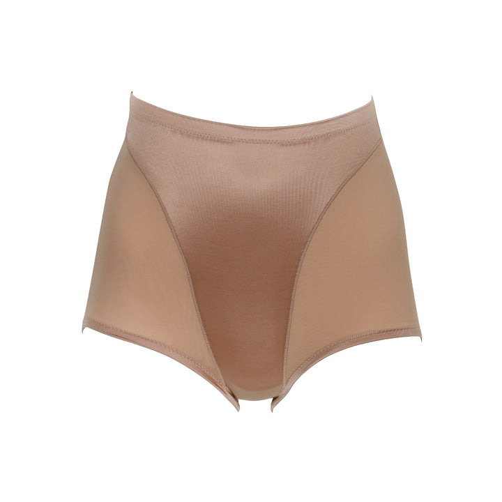 Wacoal Shapewear Hips กางเกงกระชับหน้าท้องและยกก้นกลมสวย เอวปกติ ขาเว้า รุ่น WY1128 Wacoal