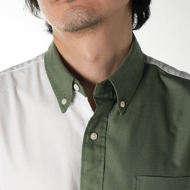 era-won เสื้อเชิ้ต Regular Shirt สี Multi-colors 09 